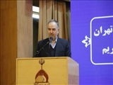 سطح بالایی از آمادگی را برای سفر ریاست جمهوری داریم