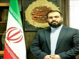 پیام بخشدار فشافویه بمناسبت فرارسیدن ایام الله دهه مبارک فجر و چهل و چهارمین سالگرد پیروزی انقلاب اسلامی ایران 