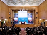 ری قطب فرهنگی تهران است