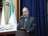 فرماندار ویژه ری: رفع موانع پیش روی تولید و صنعت را وظیفه خود می دانیم
