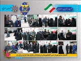 دیدار مردمی شهردار حسن آباد با شهروندان محله کنارگرد