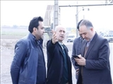 دبیرستان شهید مدرس شهرری به بهره برداری رسید