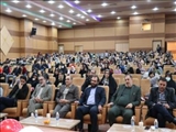 برگزاری جشن پیروزی انقلاب در بخش فشافویه