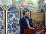 بخشدار اقدامات و عملکرد دولت مردمی در بخش فشافویه را تشریح کرد