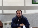 برگزاری شایسته مراسمات اعیاد بزرگ شعبانیه و ایام عید نوروز ۱۴۰۲ در بخش فشافویه