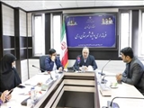 مانور سقوط هواپیما با محموله خطرناک در قبله تهران