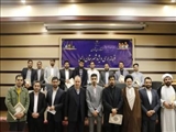 برگزاری جلسه ستاد ساماندهی امور جوانان و شورای ورزش شهرستان ری