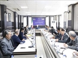 برگزاری نشست شورای سالمندان و توانبخشی شهرستان ری