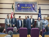 عملکرد تعزیرات در شهرستان ری دارای جایگاه ویژه ای است