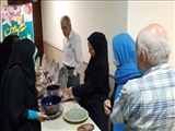 برپایی  نمایشگاه سه‌ روزه‌ عرضه‌ محصولات تولیدی مددجویان بهزیستی شهرستان ری