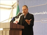 با تمام توان برای تحقق فرمان رهبر فرزانه انقلاب کوشش خواهیم کرد