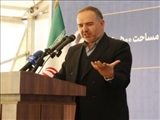  فرماندار ویژه شهرستان ری به مناسبت ۱۲ فروردین پیامی صادر کرد