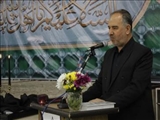 رسالت اصلی رسانه بیان واقعیت ها و مطالبات مردمی است