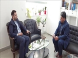بازدید مدیرکل بهزیستی استان تهران از بهزیستی شهرستان ری