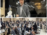 فرهنگ خدمت بی منت به مستمندان را رواج دهیم