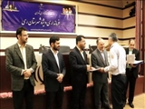 برگزاری اولین نشست شورای پدافند غیرعامل شهرستان ری در سال ۱۴۰۲