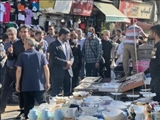 عزم مدیریت شهرری برای ساماندهی معابر قبله تهران