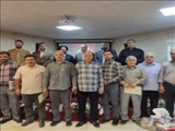 مراسم بزرگداشت روز شوراها در بخش قلعه نو‌ برگزار شد