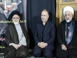 حضرت عبدالعظیم الحسنی مصداق بارز مهاجر الی الله بود