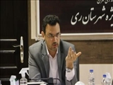 کارگروه هماهنگی فرمانداری و اوقاف شهرستان ری تشکیل می شود