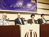 جلسه کارگروه عفاف و حجاب شهرستان ری برگزار شد