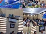 دومین جلسه شورای فرهنگ عمومی بخش قلعه نو‌ برگزار شد