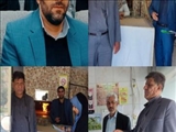 بخشدار قلعه‌نو از لزوم استمرار نظارت بر عملکرد نانوایان خبر داد