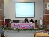 برگزاری جلسه آموزشی مصادیق توانمند سازی