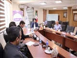 برگزاری ملاقات مردمی سرپرست بخشداری کهریزک با شهروندان و روستاییان