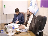 برگزاری اولین نشست شورای زکات بخش کهریزک در سال ۱۴۰۲