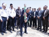 نیازمند تقویت و توجه به زیرساخت های امدادرسانی در شهرستان هستیم