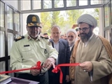 فرماندار ویژه ری: خللی نباید به امنیت این شهرستان وارد شود