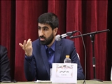 برگزاری اولین نشست آموزشی و توجیهی مشاورین املاک شهر کهریزک و روستاهای اطراف