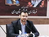 پیام تبریک سرپرست فرمانداری ویژه ری به مناسبت آزادسازی خرمشهر