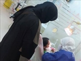 ارائه خدمات دندانپزشکی به جامعه هدف تحت پوشش بهزیستی