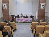 برگزاری کارگاه آموزشی خانواده های فرزندپذیر در شهرستان ری