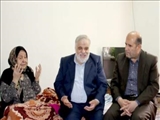 از ابتدای سال جاری؛ یکصد دیدار با هدف پیگیری موارد خاص ایثارگران شهرری انجام شد