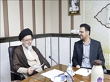 برگزاری جلسه شورای آموزش و پرورش شهرستان ری