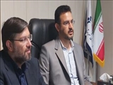 برگزاری جلسه ماهیانه شورای اسلامی شهرستان با حضور سرپرست فرمانداری ویژه ری