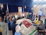 صداقت و قانونمداری دو مؤلفه اصلی دولت مردمی در مدیریت کشور است