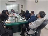  اجرای طرح مهر واره در محضر ولی نعمتان از سوی بهزیستی شهرستان ری