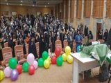 کارگاه آموزشی سبک زندگی ایرانی اسلامی در باقرشهر برگزار شد