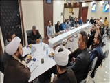 پیشگیری از فراموشی فریضه زکات با فرهنگ‌سازی در مساجد