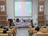 کارگاه آموزشی کاهش آسیب های اجتماعی در شهرستان ری برگزار شد