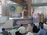  تشکیل کنگره حج؛ شاهکار سیاسی امام حسین (ع) بود