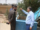  رعایت الگوی مصرف، وظیفه اجتماعی هر شهروند است