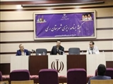 جلسه کمیته برنامه ریزی شهرستان ری به ریاست سرپرست فرمانداری برگزار شد