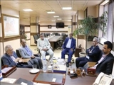 مجمع خیرین مدرسه ساز شهرستان ری به زودی تشکیل می گردد
