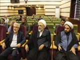 امروز نظام مقدس جمهوری اسلامی میبایست بعنوان ادامه دهنده مسیر والای غدیر مورد توجه همگان قرارگیرد