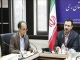اولین جلسه کارگروه مدیریت پسماند شهرستان ری در سال جاری با حضور اعضا برگزار شد